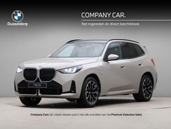 Grijs Gebruikt 2025 BMW X3 M Sport SUV | € 84.830