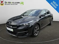 Zwart Gebruikt 2022 Kia XCeed SUV | € 24.900 (Iets duurder)