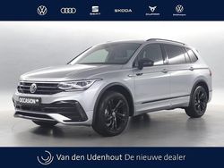Grijs Gebruikt 2024 VW Tiguan Allspace Business SUV | € 52.990