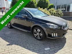 Bruin Gebruikt 2015 Peugeot 508 GT Stationwagen | € 7.450