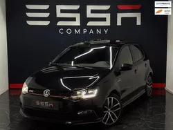 Zwart Gebruikt 2016 VW Polo GTI Hatchback | € 16.490 (Iets duurder)