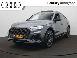 Grijs Gebruikt 2024 Audi Q5 Sportback Competition SUV | € 64.900 (Goede deal)