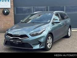 Grijs Gebruikt 2022 Kia Ceed Sportswagon Stationwagen | € 18.945 (Eerlijke prijs)