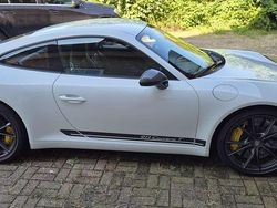 Wit Gebruikt 2019 Porsche 911 Carrera Coupé | € 100.991