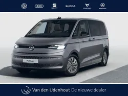 Grijs Nieuw 2025 VW Multivan Business MPV | € 67.999