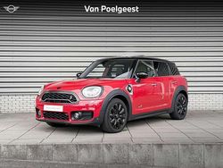 Rood Gebruikt 2020 Mini Cooper S Countryman SUV | € 25.900 (Eerlijke prijs)