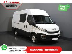 Wit Gebruikt 2019 Iveco Daily Van | € 15.444 (Goede deal)