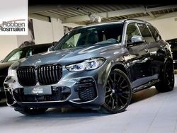Grijs Gebruikt 2022 BMW X5 M Sport SUV | € 64.790 (Eerlijke prijs)