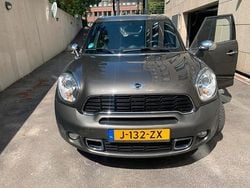 Gebruikt 2011 Mini Countryman SUV | € 8.200