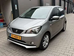 Grijs Gebruikt 2017 Seat Mii Sport Hatchback | € 9.200 (Eerlijke prijs)