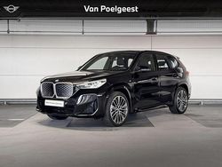Zwart Gebruikt 2024 BMW iX1 Performance SUV | € 43.500 (Super prijs)