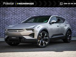 Grijs Gebruikt 2024 Polestar 3 Performance Sedan | € 73.899