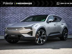 Grijs Gebruikt 2024 Polestar 3 Performance Sedan | € 74.899