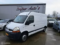 Overige Gebruikt 2010 Renault Master Van | € 3.250 (Duur)