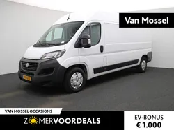 Bestelauto Gebruikt 2022 Fiat E-Ducato Van | € 20.900 (Goede deal)