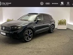 Meloe blue Nieuw 2025 VW Touareg R SUV | € 111.995 (Iets duurder)
