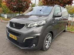 Grijs Gebruikt 2019 Peugeot Expert Premium Van | € 14.900 (Super prijs)
