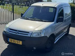 Overige Gebruikt 2003 Citroën Berlingo MPV | € 1.250 (Eerlijke prijs)