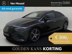 Gebruikt 2024 Mercedes EQE300 AMG line | € 51.945