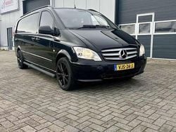 Gebruikt 2012 Mercedes Vito Van | € 7.500 (Goede deal)