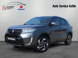 Grijs Nieuw 2025 Suzuki Vitara Style SUV | € 30.999 (Duur)