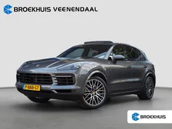 Grijs Gebruikt 2019 Porsche Cayenne Sport SUV | € 58.900 (Super prijs)