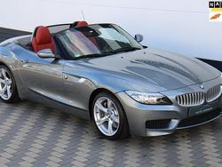 Grijs Gebruikt 2010 BMW Z4 M Sport Cabriolet | € 26.945 (Eerlijke prijs)