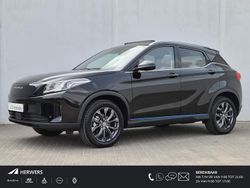 Zwart Nieuw 2025 Seres 3 SUV | € 23.985 (Eerlijke prijs)