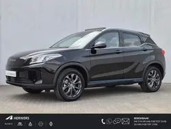 Zwart Nieuw 2025 Seres 3 SUV | € 24.935 (Eerlijke prijs)