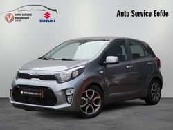 Grijs Gebruikt 2021 Kia Picanto Hatchback | € 13.499 (Eerlijke prijs)