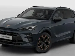 Blauw Nieuw 2025 Cupra Terramar VZ SUV | € 53.320 (Eerlijke prijs)