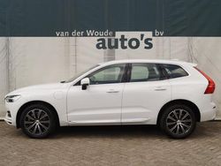 Wit Gebruikt 2020 Volvo XC60 Inscription SUV | € 36.900 (Goede deal)