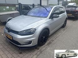 Grijs Gebruikt 2015 VW Golf VII GTE Hatchback | € 9.999 (Eerlijke prijs)