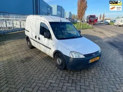 Overige Gebruikt 2006 Opel Combo Comfort MPV | € 1.250