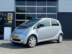 Grijs Gebruikt 2012 Peugeot iON Active Hatchback | € 3.995
