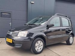 Zwart Gebruikt 2005 Fiat Panda Dynamic Hatchback | € 1.199 (Eerlijke prijs)