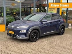 Blauw Gebruikt 2020 Hyundai Kona SUV | € 18.890 (Goede deal)