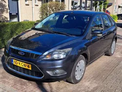 Grijs Gebruikt 2009 Ford Focus Limited Hatchback | € 2.500 (Goede deal)