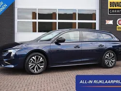 Blauw Gebruikt 2024 Peugeot 508 Allure Stationwagen | € 26.900 (Goede deal)