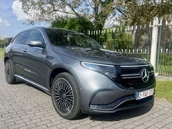 Mercedes EQC400