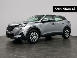 Suv Gebruikt 2021 Peugeot 2008 Active SUV | € 15.940 (Goede deal)