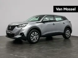 Suv Gebruikt 2021 Peugeot 2008 Active SUV | € 15.940 (Goede deal)