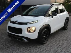 Wit Gebruikt 2020 Citroën C3 Aircross Origins SUV | € 13.950 (Goede deal)