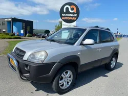 Grijs Gebruikt 2006 Hyundai Tucson Premium SUV | € 3.999 (Eerlijke prijs)
