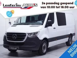 Wit Gebruikt 2023 Mercedes Sprinter Van | € 42.800 (Duur)