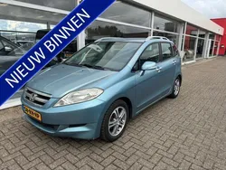Blauw Gebruikt 2005 Honda FR-V Comfort MPV | € 1.850 (Eerlijke prijs)