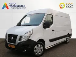 Wit Gebruikt 2018 Nissan NV400 Van | € 13.145 (Eerlijke prijs)