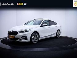 Wit Gebruikt 2020 BMW 218 Executive Coupé | € 24.950 (Eerlijke prijs)