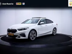 Wit Gebruikt 2020 BMW 218 Executive Coupé | € 25.750 (Eerlijke prijs)