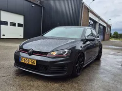 Grijs Gebruikt 2014 VW Golf VII GTI Stationwagen | € 13.500 (Eerlijke prijs)
